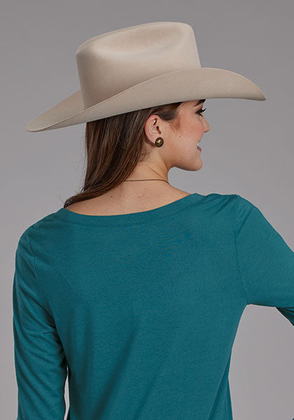 Shirts Women’s Roper Graphic Tee 03-038-0513-6141