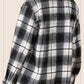 Outerwear Women’s Mineral Washed Button Down SRT1370
