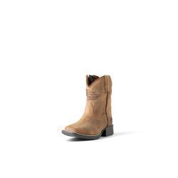 Boots Kids Ariat Lil Stompers Anthem Patriot A441003002