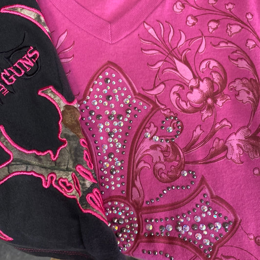 Miscellaneous sell shirts no return