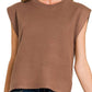 2682Y Outerwear Women’s Viscose Sweater Vest