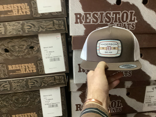 Ball Caps Red Dirt Anderson Bean RDHC-459