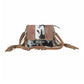 Purses Myra Bag Propinquity Leather & Hairon Bag S-5235