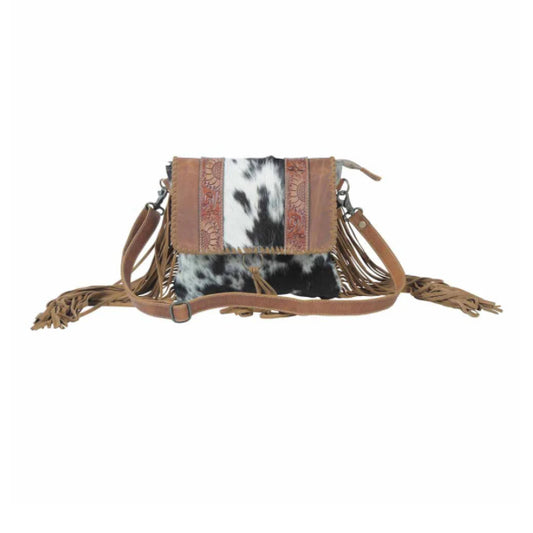 Purses Myra Bag Propinquity Leather & Hairon Bag S-5235