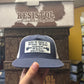 Ball Caps Wild Wild West Navy Spur