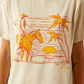 Shirts Women’s Ariat Western Surfer Short Sleeve Tee 10058716