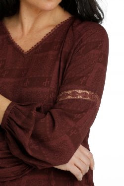 Women’s Shirt Blouse CTW7426002