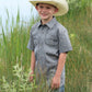 Shirts Boys Short Sleeve  MTW7171001