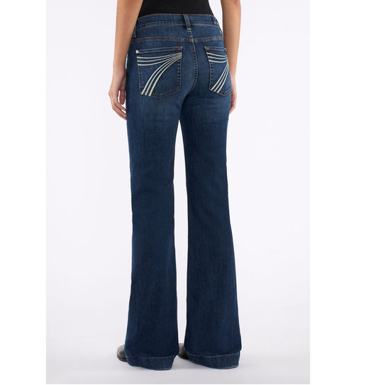 Jeans 7’s Andover 1BY Women’s DoJo (long inseam)Trousers (EXCHANGE ONLY) 7U300C49