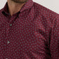 Shirts Mens Wrangler COJO Paisley 112357673