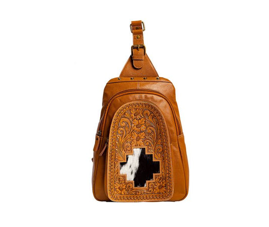 Purses Myra Bag Ranch Cliffs Fanny Pack Bag S-9417