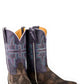 Boots Women’s Tin Haul Aztec 14-021-0007-1528