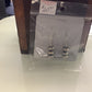 Jewelry Women’s Sterling Silver Disc Earrings