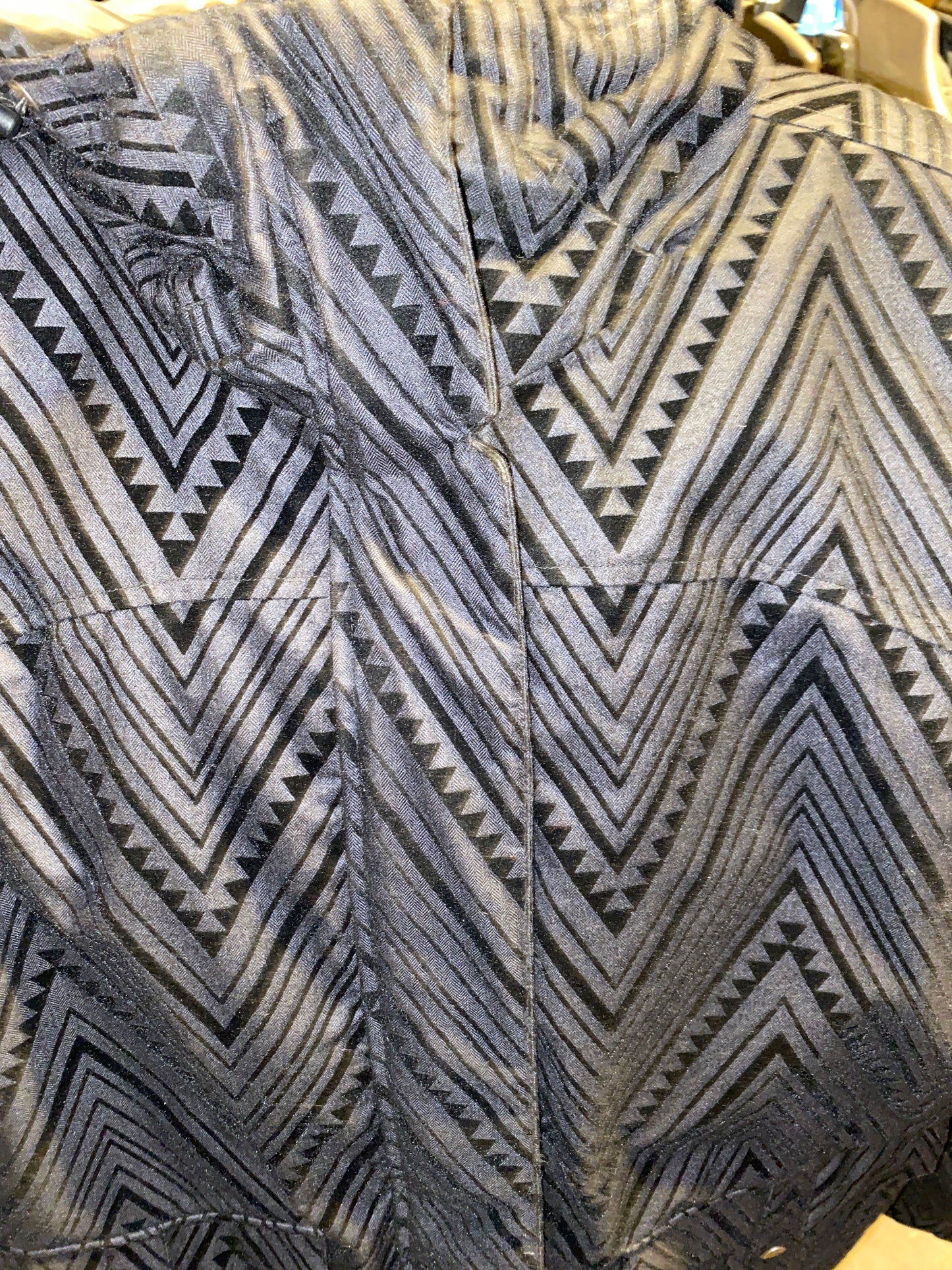 Coat women’s sale item exchange only