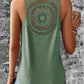 Women’s Tank Top Summer Boho RCWJ02064