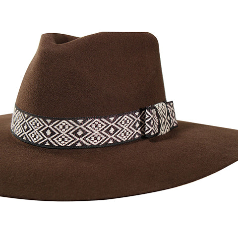 Accessories Hat Bands Twister 0276297
