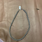 Jewelry 8mm 22” Navajo Pearl Necklace