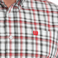 Shirts Men’s Cinch Plaid MTW1105997