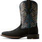 Boots Mens Ariat Oakwood Black 10053568