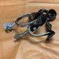 Basic Adult  Work Spur With Leather Strap