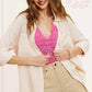 Shirts  Crinkled Gauze Button Down Shirts SRT7448