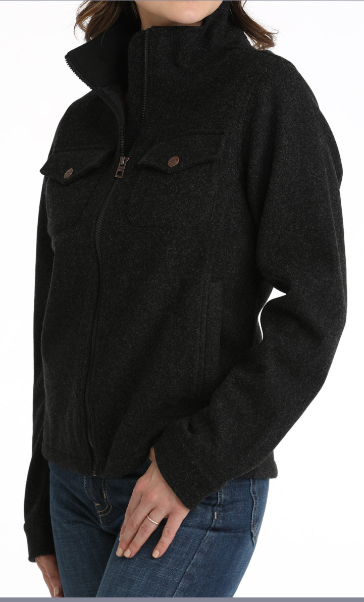 Outerwear Women’s Cinch Shacket MAJ9904001