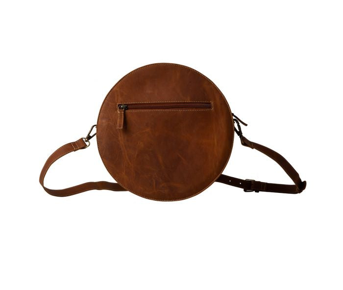 Purses Myra Bag Mojave Round Bag S-7468