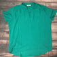 Shirts Women’s Short Sleeve Blouse 4513