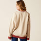 Outerwear Women’s Ariat Oversized Graphic Sweater 10053885