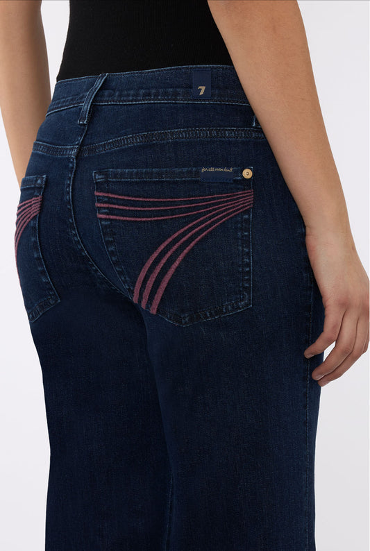 Jeans Women’s Dojo 7’s All Mankind 7U30044A 1NV