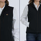 Outerwear Women’s Cinch Vest Wind Breaker MAV9922001 & MAV9922002