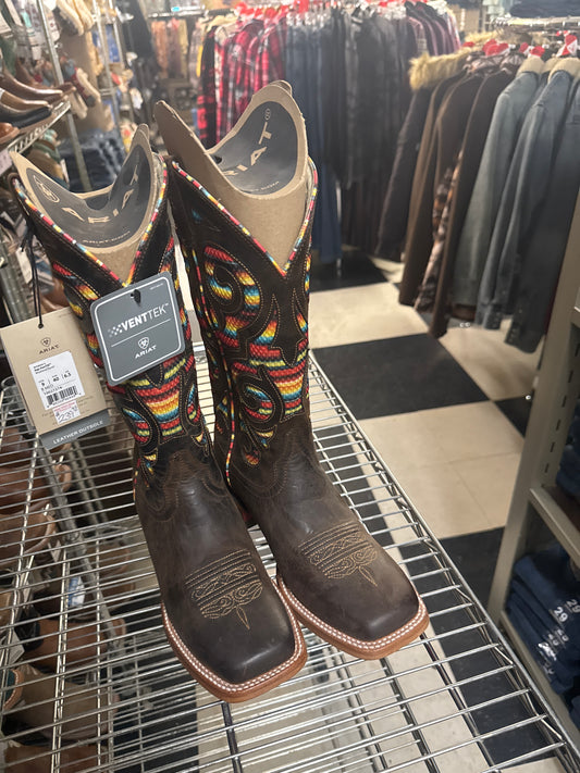 Boots Women’s Ariat Baja Ventek 10027374