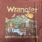 Shirts Mens Wrangler Graphic Tee 112353909