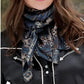 Wild Rag Scarf Women’s Cruel CXX7207024