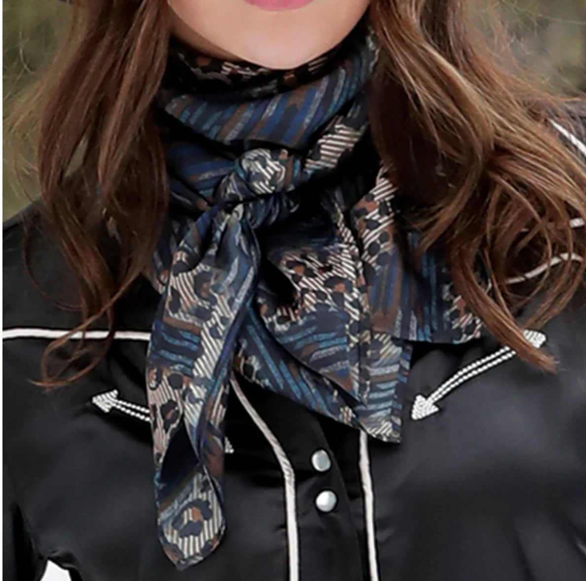 Wild Rag Scarf Women’s Cruel CXX7207024