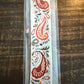 SCARF-01 Twilly Narrow Scarf (For Scarf ;Handbag; Necklace; Etc.)