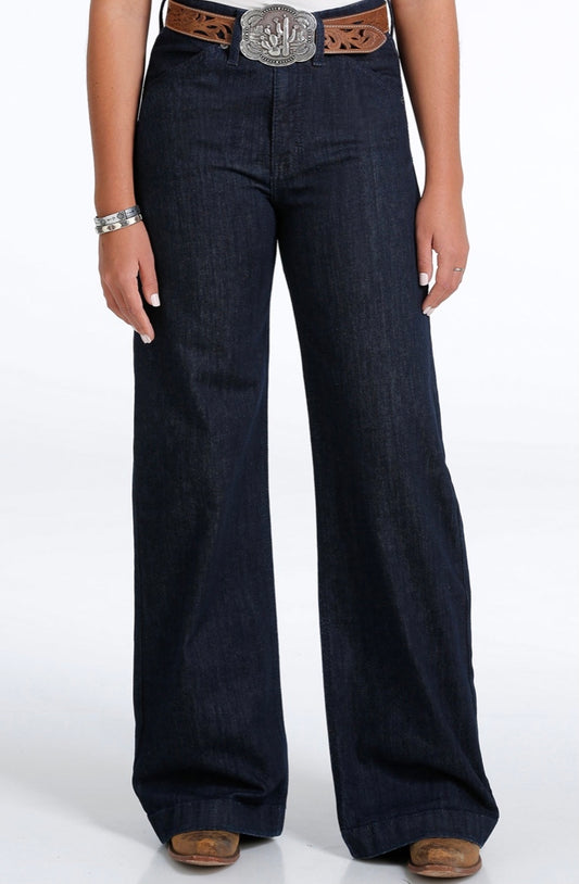 Jeans Women’s Cinch Skylar Wide Leg CB72254001