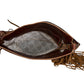 Purses Artesia Way Fringed Hand-Tooled Bag S-7323