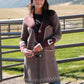 Women’s Cinch Duster CWK7518001 Outerwear