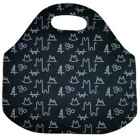 Purses Lunch Tote