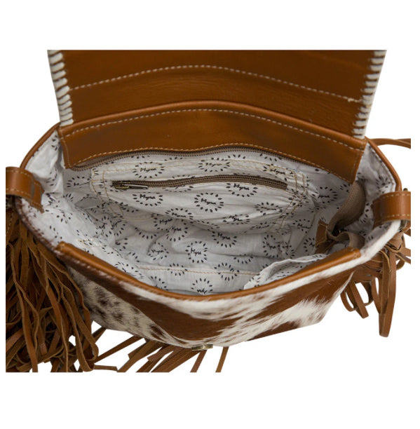 Purses Myra Bag Squander Hand-Tooled Bag S-6768