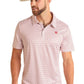 Shirts Men’s Rock&Roll Geo Print Polo  BM51T060003