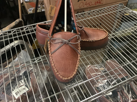 Shoes Mens Twister ￼Slippers Henry Moccasins 5737502
