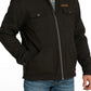 Outerwear Men’s Cinch Bonded Conceal Carry Jacket MWJ1566002