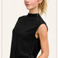 Crinkle Layer Top HCT7705