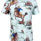 Shirts Women’s Rodeo Western Graphic T-Shirt RCJW05746