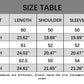 CWOSWL4083_CABLE KNITTED LONG SLEEVES CREWNECK SWEATER Outerwear Women’s