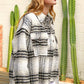 Outerwear Plaid Soft Brushed Button Down Jacket JKT1791