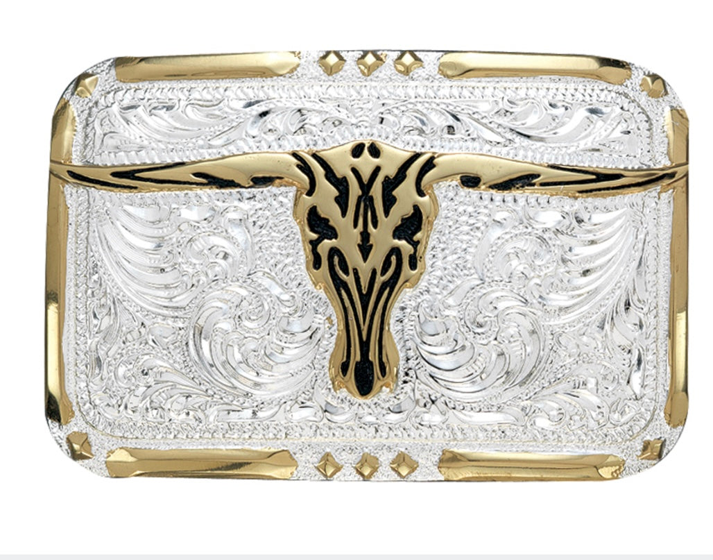 Accessories Belt Buckle