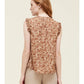 Shirts Women’s Bubble Ruffle Tank 40811GP